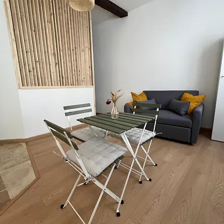 Cosy Et - Cours Julien Appartement Marseille